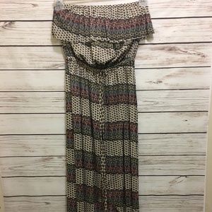 For Cynthia Beachwear Dress NWT